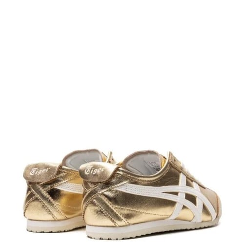 Onitsuka Tiger Mexico 66™ "Gold/White" sneakers