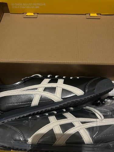 Mexico 66 SD 'Metallic Series - Metropolis'