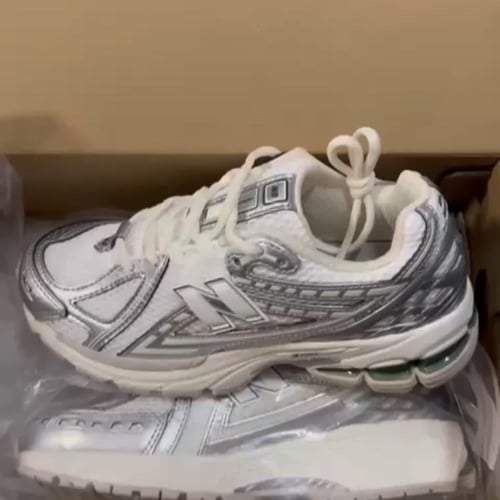 New Balance 1906R panelled sneakers