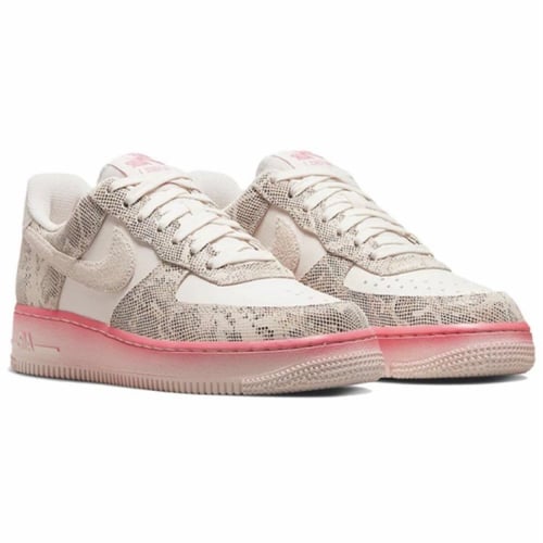 Nike Wmns Air Force 1 '07 Lx Phantom