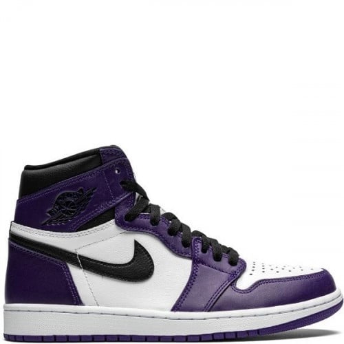 Air Jordan 1 Retro High OG 'Court Purple 2.0''