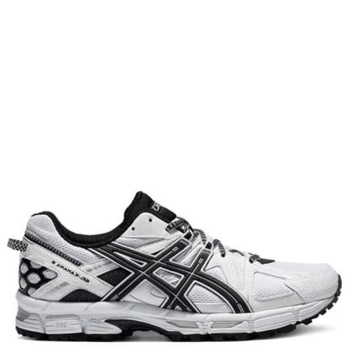 ASICS Gel-kahana 8 White/Black