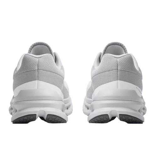 Cloudrunner White/Frost