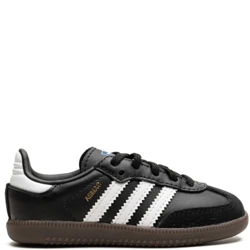 SAMBA OG EL I "Black White Gum"