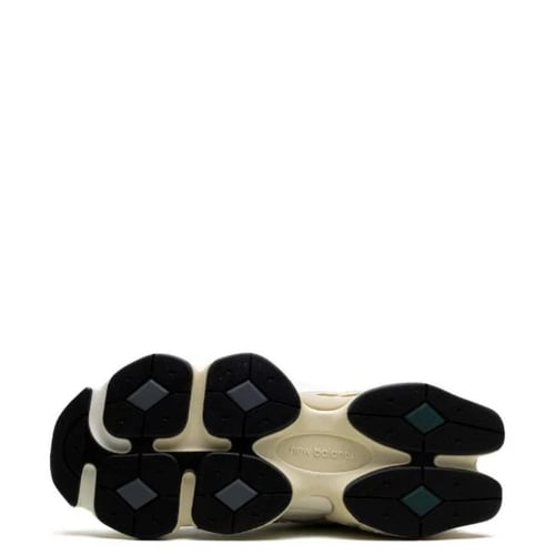 New Balance 9060 logo-patch sneakers