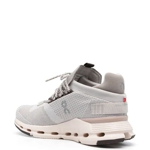 On Running Cloudnova low-top