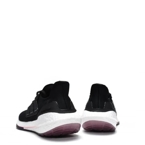 Adidas Ultra Boost 2022 Black Legacy Purple