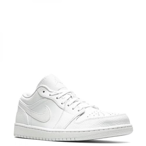 Air Jordan 1 "Triple White" sneakers