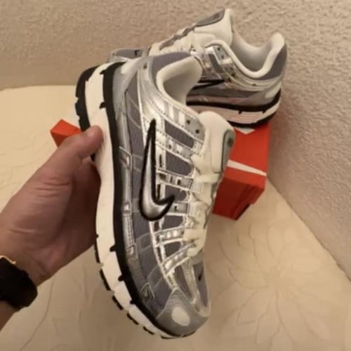Nike P-6000 sneakers