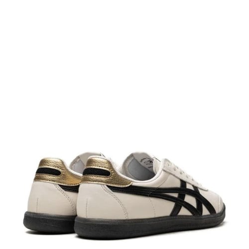 Onitsuka Tiger Tokuten "Cream/Black" sneakers