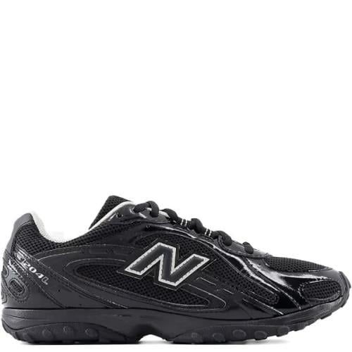 New Balance 204L "Black Timberwolf" sneakers
