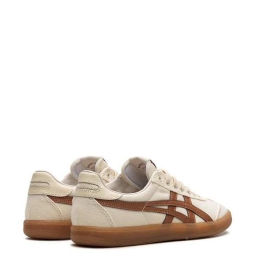Onitsuka Tiger Tokuten "Cream/Caramel" sneakers