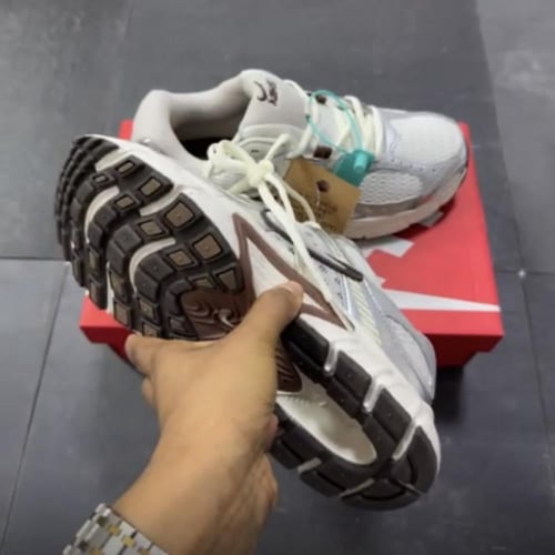 Nike Wmns P-6000 'White Elemental Pink'