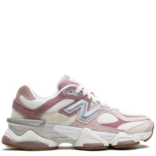 New Balance 9060 "Rose Pink" sneakers