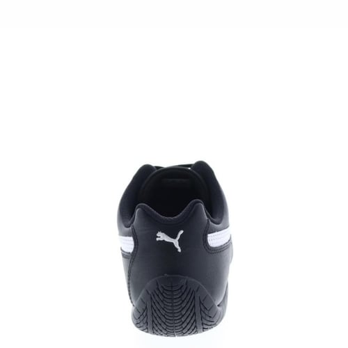 Puma Speedcat Shield LTH Black Motorsport Inspired