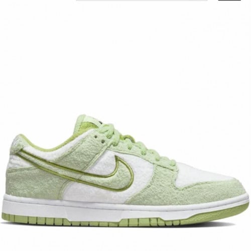 Nike Dunk Low SE 'Fleece - Honeydew'