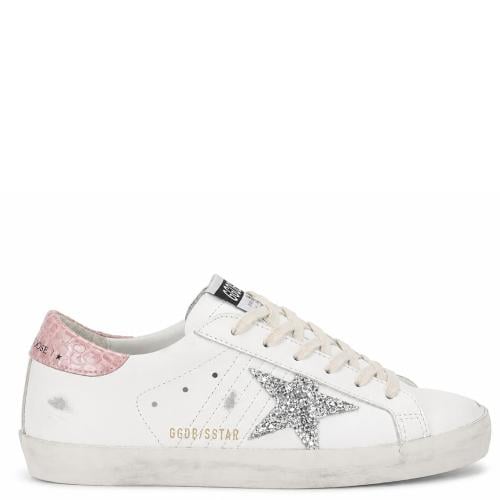 GOLDEN GOOSE Super-Star sneakers