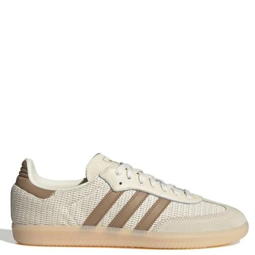 Adidas Samba OG lace-up sneakers'