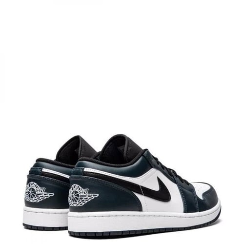 Air Jordan 1 low “dark teal”