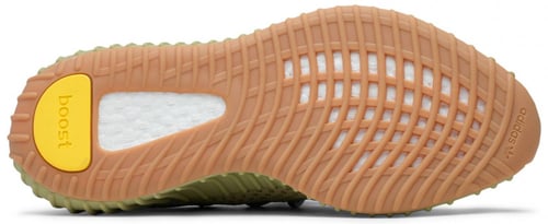 Yeezy Boost 350 V2 'Sulfur'