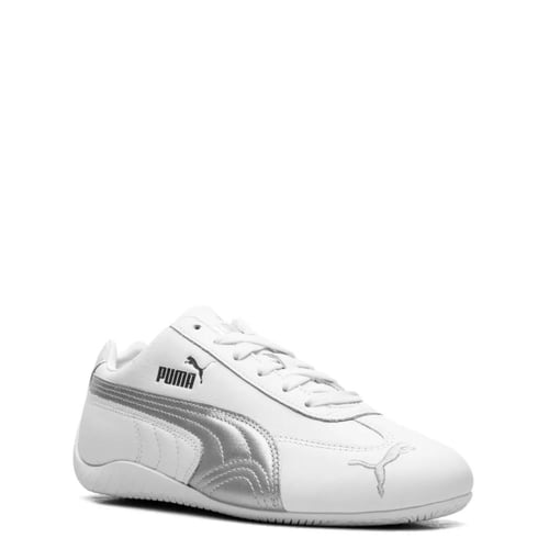 Puma Speedcat Faded "White Sliver"