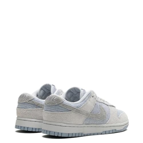 Nike Dunk Low "Suede" sneakers