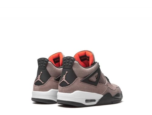 Nike Air Jordan 4 Retro Taupe Haze