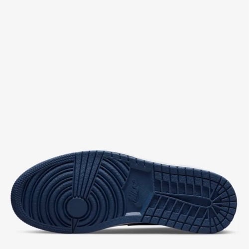 Air Jordan 1 Low Blue Hues