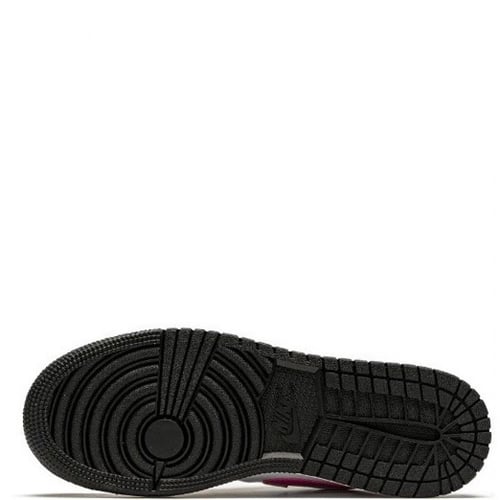 AIR JORDAN 1 LOW GS “PINKSICLE”