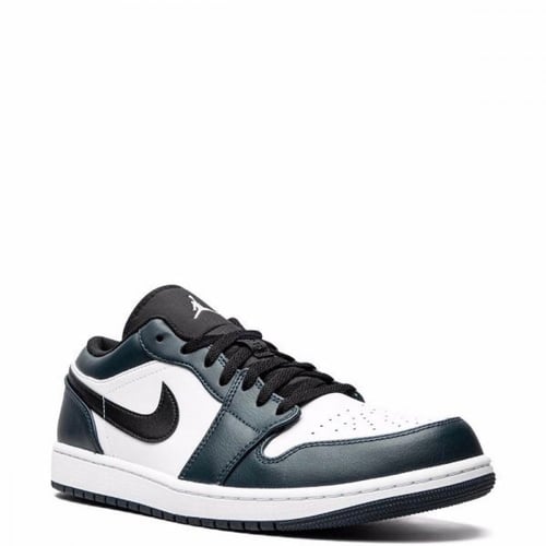 Air Jordan 1 low “dark teal”