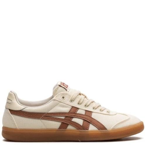 Onitsuka Tiger Tokuten "Cream/Caramel" sneakers