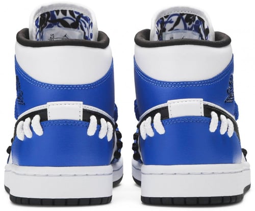 Air Jordan 1 Mid 'Sisterhood'