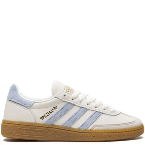 Adidas Handball Spezial "Shadow Brown/Alumina"