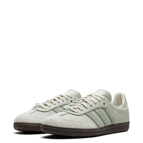Adidas Samba OG "Maha Half Green"