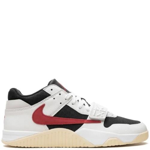 Jordan x Travis Scott Jumpman Jack "University Red...