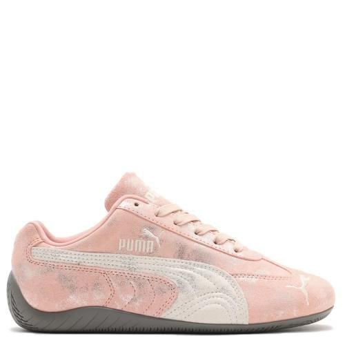PUMA SPEEDCAT OG FORMULA PINK ATMOS PINK FRUIT-WAR...