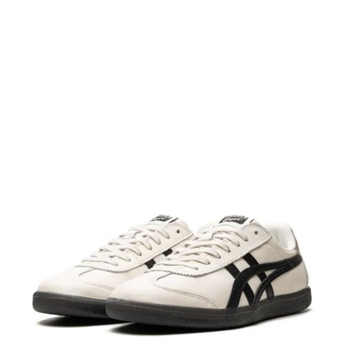 Onitsuka Tiger Tokuten "Cream/Black" sneakers