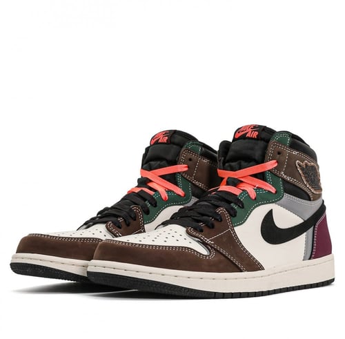 Air Jordan 1 High OG Hand Crafted