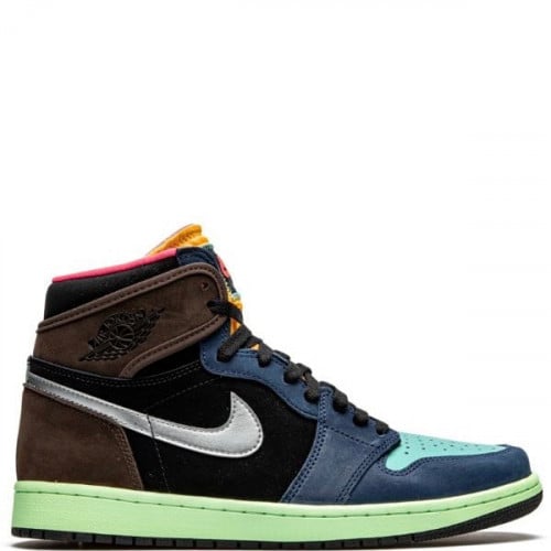 Air Jordan 1 Retro High 'Tokyo Bio Hack'