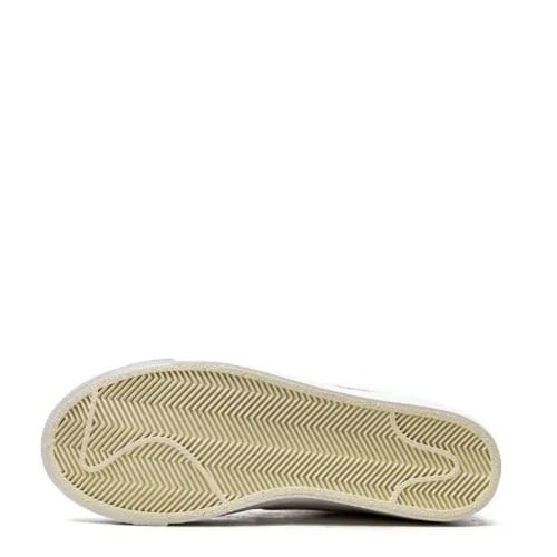 Nike Blazer Mid '77 "White/Pink" sneakers