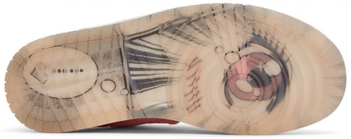 Air Jordan 1 Low SE 'Mighty Swooshers'