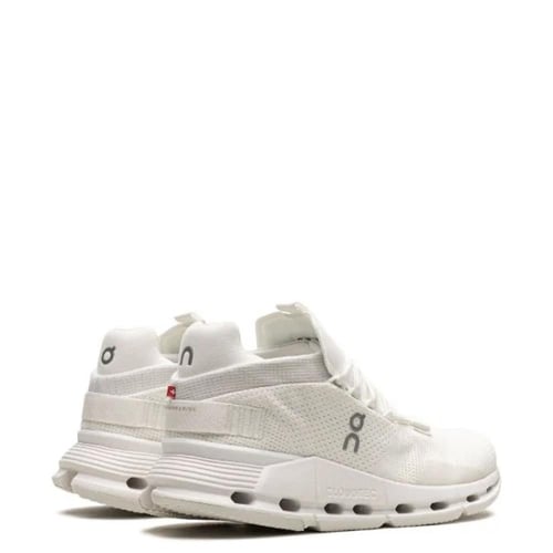 On Cloudnova Undyed sneakers