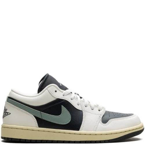 Air Jordan 1 Low "Jade Smoke" sneakers