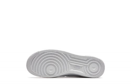 Nike Air force 1 x Supreme