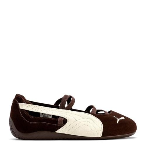 Puma Speedcat Ballet Suede