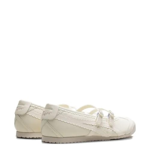 Onitsuka Tiger MEXICO 66™ TGRS "Ivory/Cream" sneak...