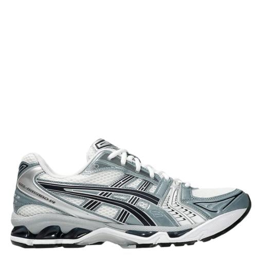 Asics Gel Kayano 14 'White Fjord Grey'