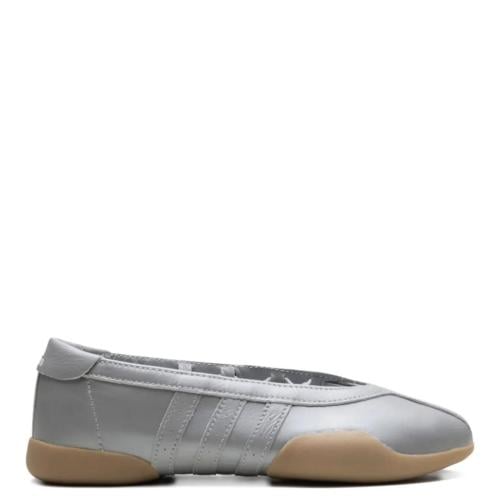 ‘Adidas Mei Ballet Taekwondo ‘Silver Metallic