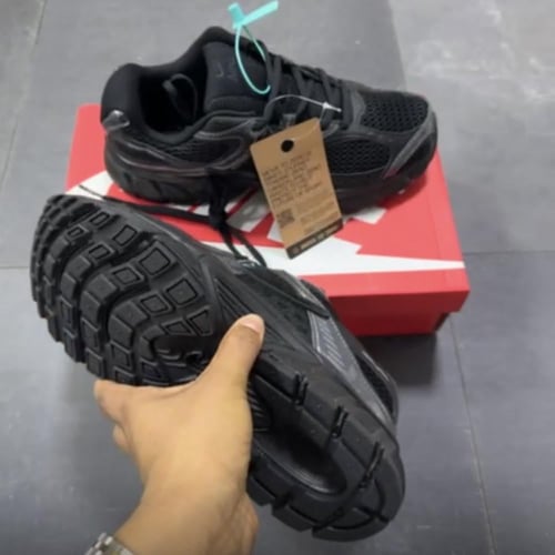 Nike V5 RNR 'Black Anthracite'