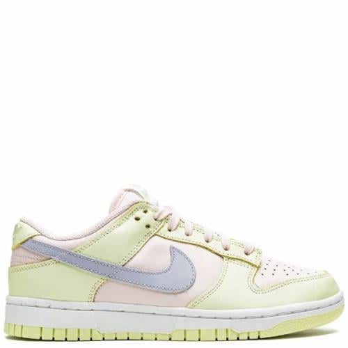 Nike Dunk Low "Lime Ice